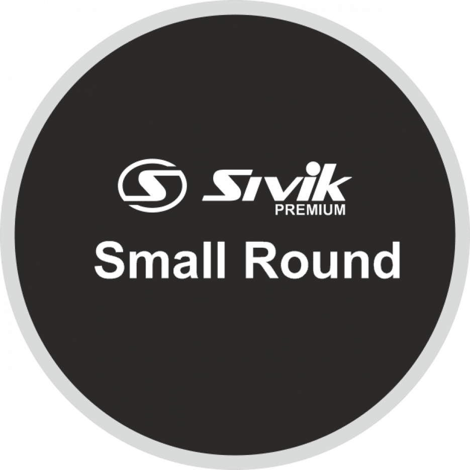 Латка для камер круглая Small Round